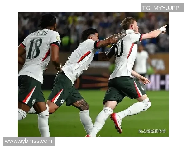 世俱杯半决赛弗鲁米嫩塞VS切尔西，国米名宿看好弗鲁进决赛_19435