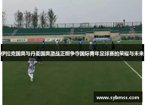 伊拉克国奥与丹麦国奥激战正酣争夺国际青年足球赛的荣耀与未来